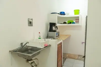 Plano de Casa Jazmín (Casa familiar)
