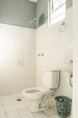 Plano de Casa Jazmín (Casa familiar)