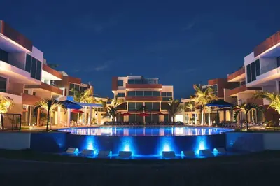 Piscina en o cerca de 100%Familiar y Lujo, Gratis WiFi