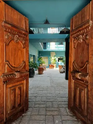 Plano de Casa Nduxi Puebla Departamentos