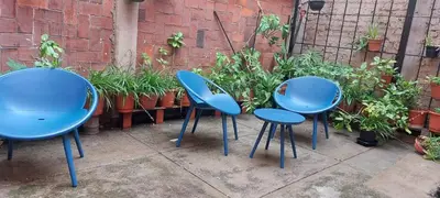 Plano de LIVING