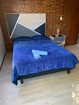 Plano de LIVING