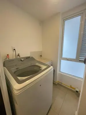 Plano de Departamento a 5 min. del Aeropuerto CDMX.