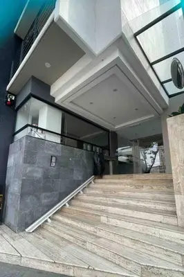Plano de Departamento a 5 min. del Aeropuerto CDMX.