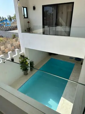 Piscina en o cerca de Hotel Casa Prisca