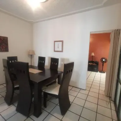 Plano de Casa Porfiria