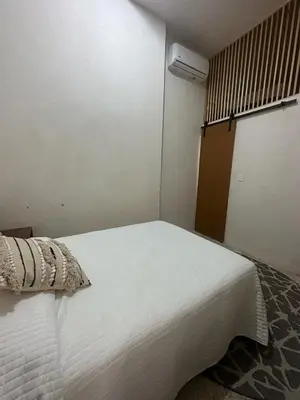 Cama o camas de una habitación en Airam, Holistic Boutique Hotel