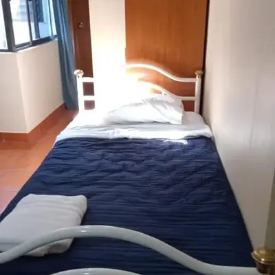 COYOACAN ALCALDIA CERCA DE LA UNAM GUEST House AMATL