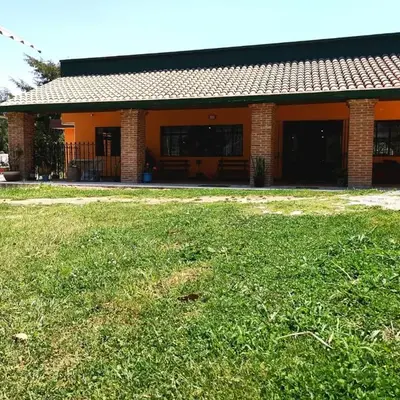 Casa de campo en Teziutlán