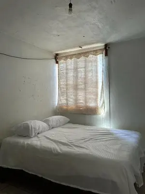 Cama o camas de una habitación en Casa Costa Del Sol