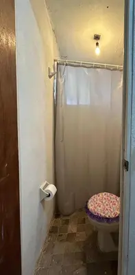 Un baño de Casa Costa Del Sol