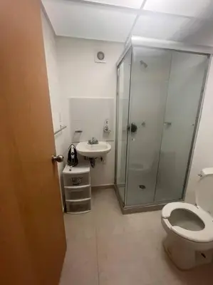 Un baño de Dep completo a 5min del foro sol, y del aeropuerto