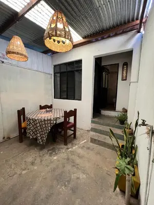Plano de Hospedaje 