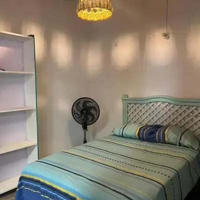 Hospedaje 