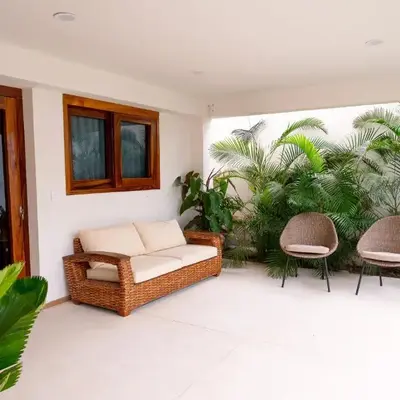 Casa Victoria Puerto Escondido Beach