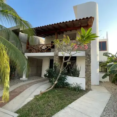Casa Ninfa