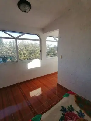 Plano de Tu Casa en Miahuatlán: Ideal Familias y Grupos