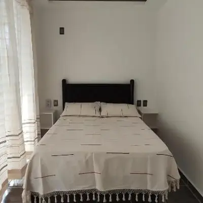 Hospedaje Vida
