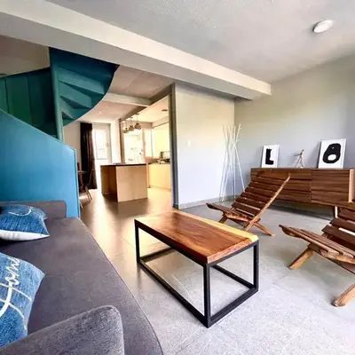 Casa 2Tv & Netflix Angelópolis Anáhuac