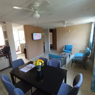 Casa Ixtlán Planta Baja