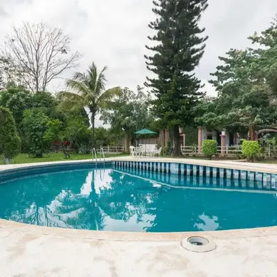 Rancho Hotel El Carmen