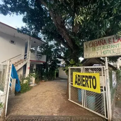 La Cabaña del Lago