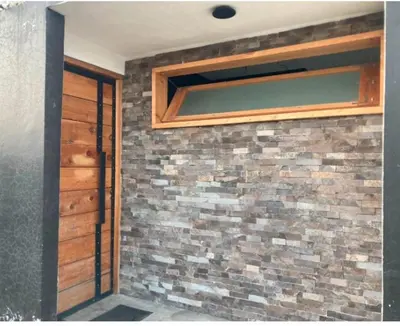 Plano de Loft Volcanes