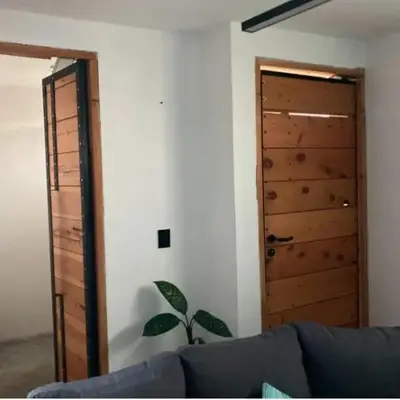 Loft Volcanes