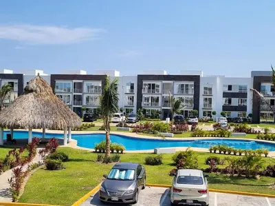 Plano de Increíble Departamento Diamante