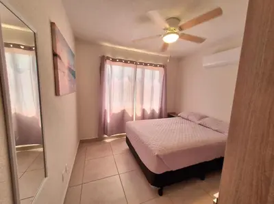 Plano de Increíble Departamento Diamante