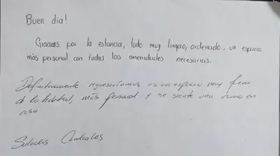 Plano de Casa Chero