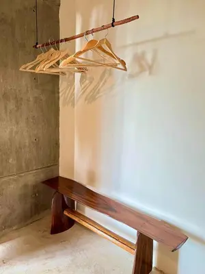 Plano de Casa Sol Sombra