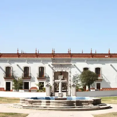 Hacienda Zotoluca