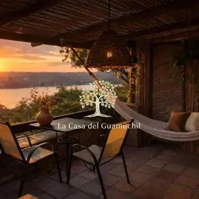 La Casa del Guamúchil