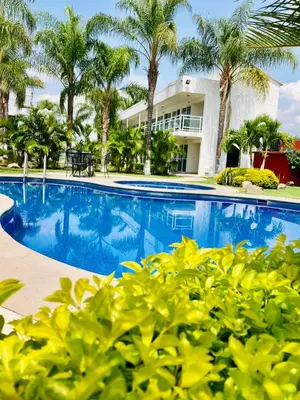 Piscina en o cerca de Hotel Cascada
