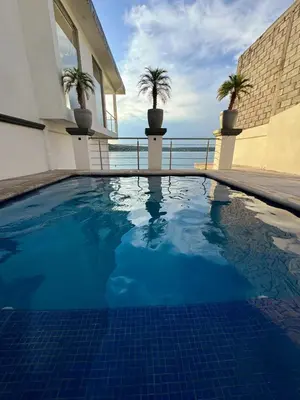 Piscina en o cerca de Quinta Jalisco Vacation