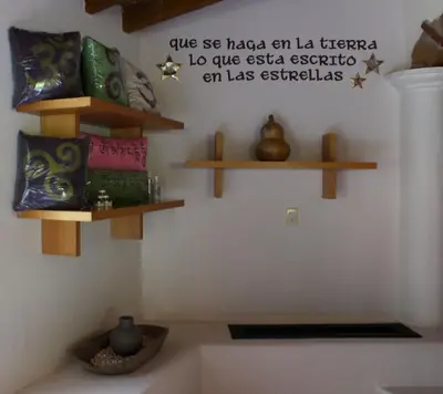 Plano de Hotel Boutique La Milagrosa