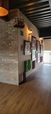 Plano de HOTEL MAQUIAVELO SOLO ADULTOS
