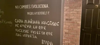 Plano de HOTEL MAQUIAVELO SOLO ADULTOS
