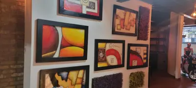 Plano de HOTEL MAQUIAVELO SOLO ADULTOS
