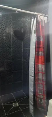 Un baño de HOTEL MAQUIAVELO SOLO ADULTOS