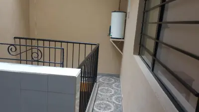 Plano de Orizaba Suites