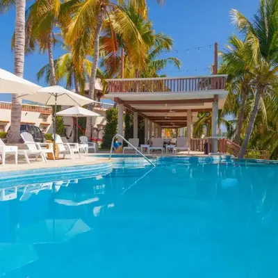 Hotel Casa Rush