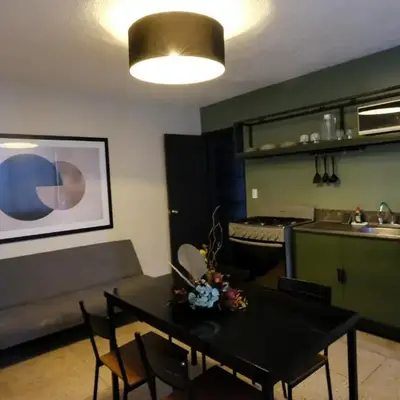 Comfortable One Bedroom Apartment Casa Icacos # 0