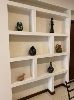 Plano de Departamento Oaxaca Bella