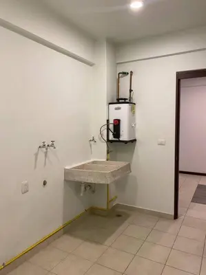 Plano de Departamento Oaxaca Bella