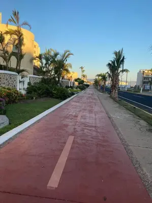 El barrio de los alrededores o un barrio cerca de este apartamento