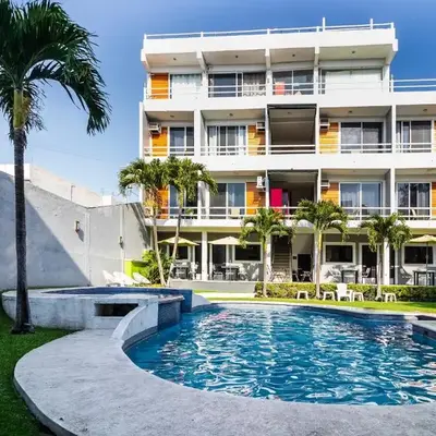Collection O Hotel Mango