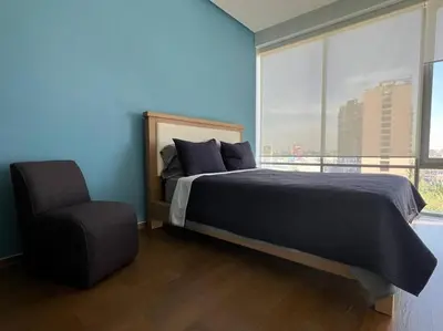 Cama o camas de una habitación en Olivo&Laurel HP - Sur