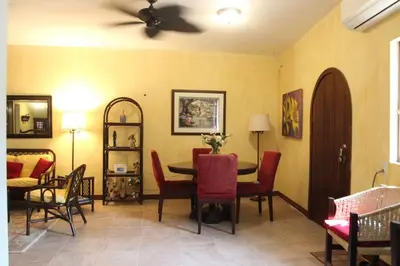 Plano de Casa Angeles